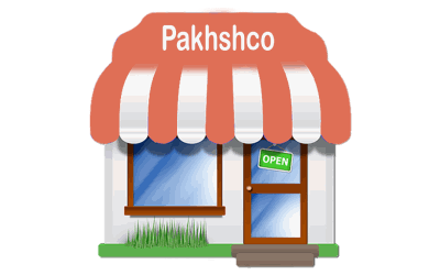 Pakhshco